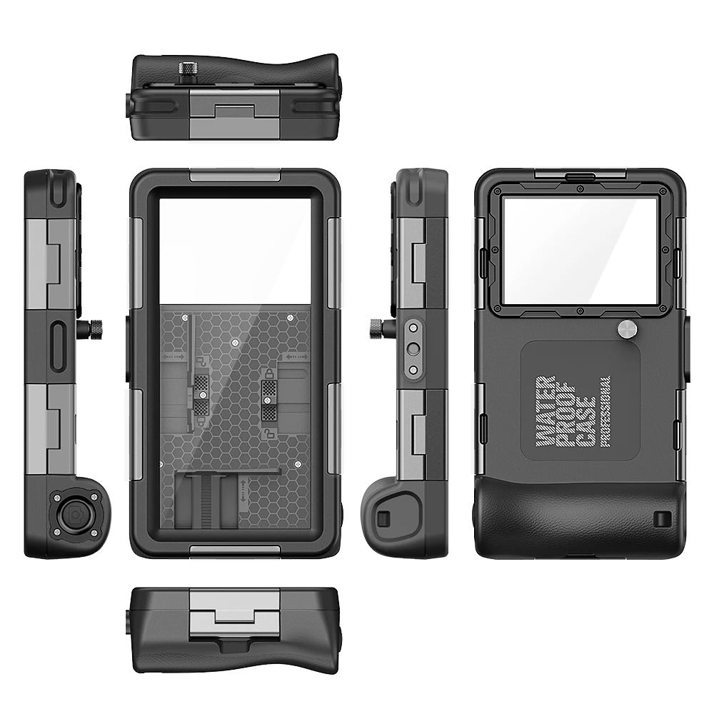 Waterproof Phone Case
