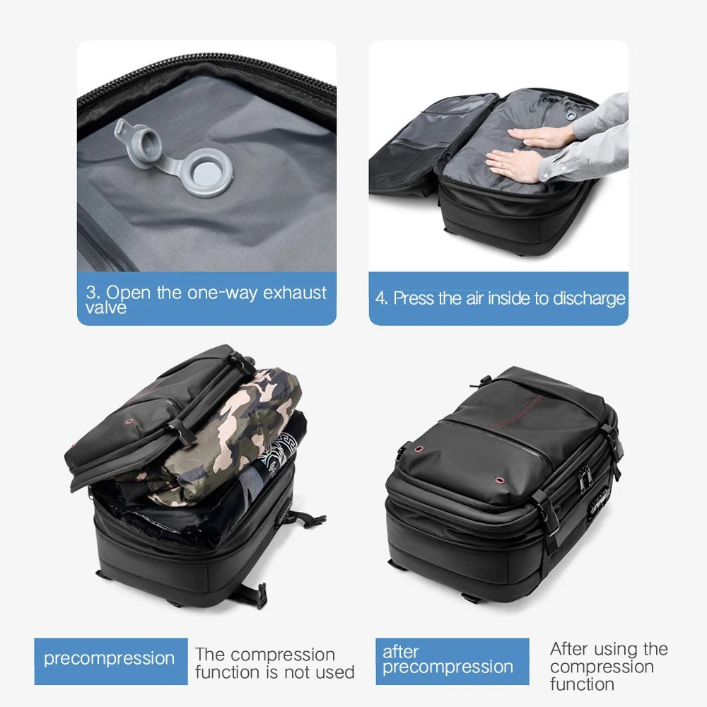 Travel Backpack