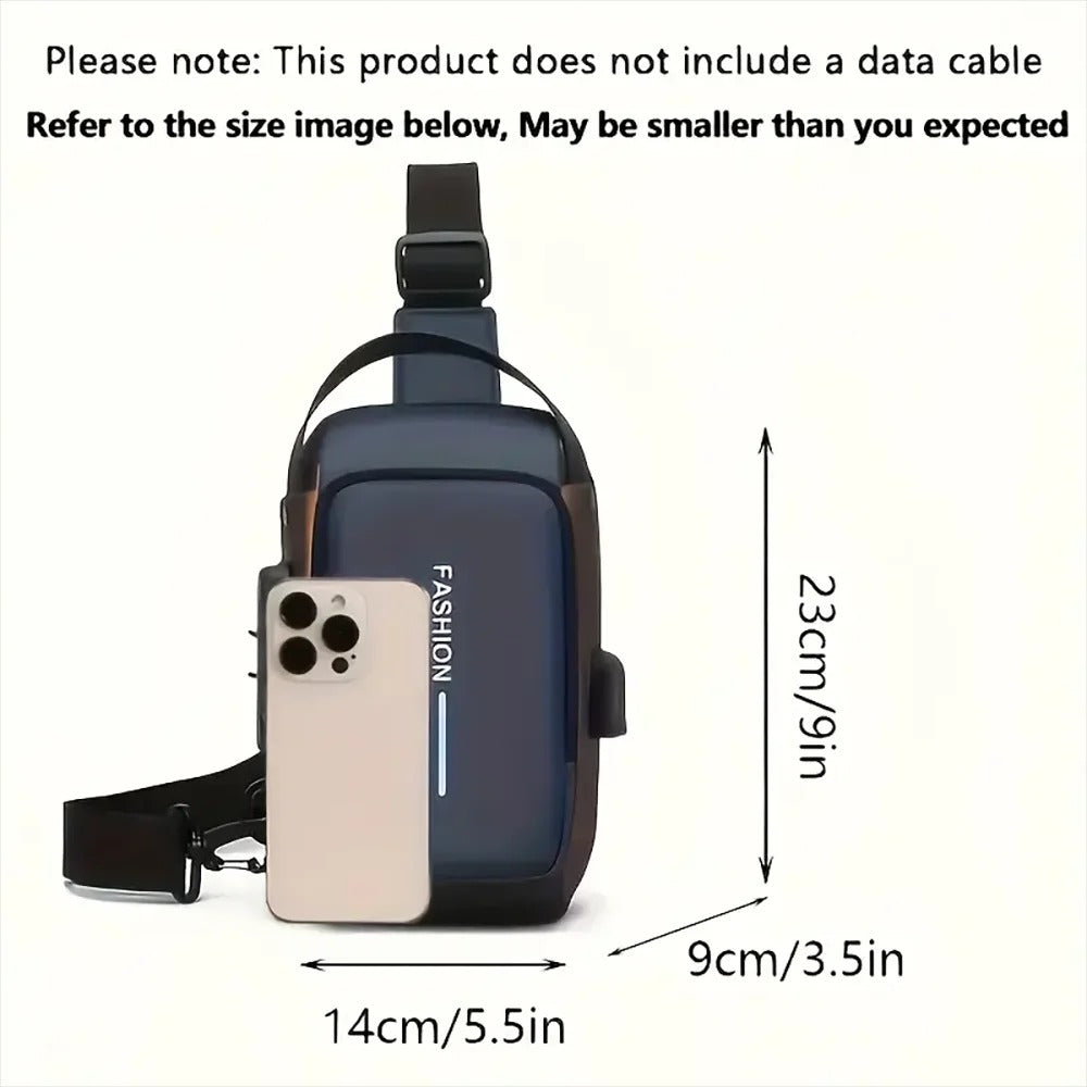 Chest Bag
